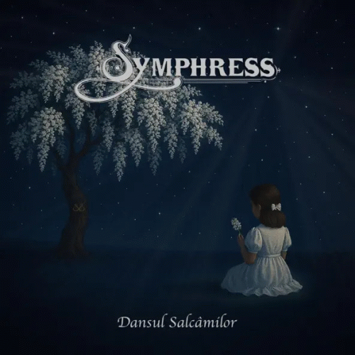 Symphress : Dansul Salcâmilor
